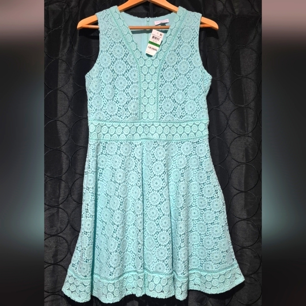 CHARTER CLUB DRESS